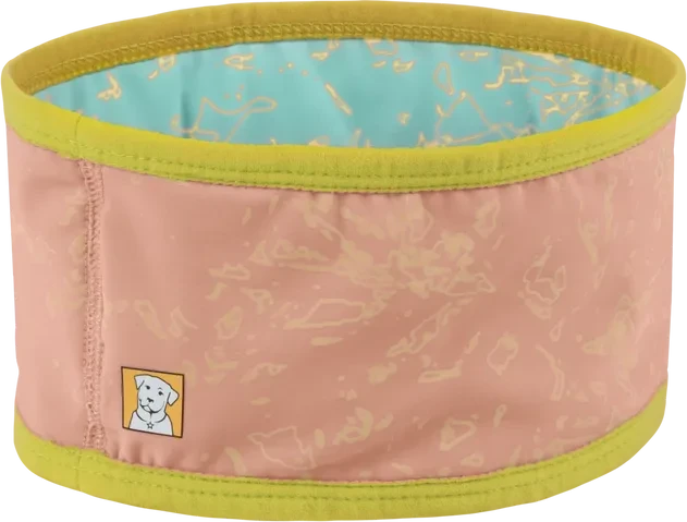 Ruffwear Swamp Cooler, Kühlendes Halstuch