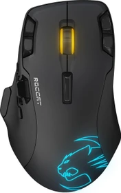 Roccat Leadr, USB