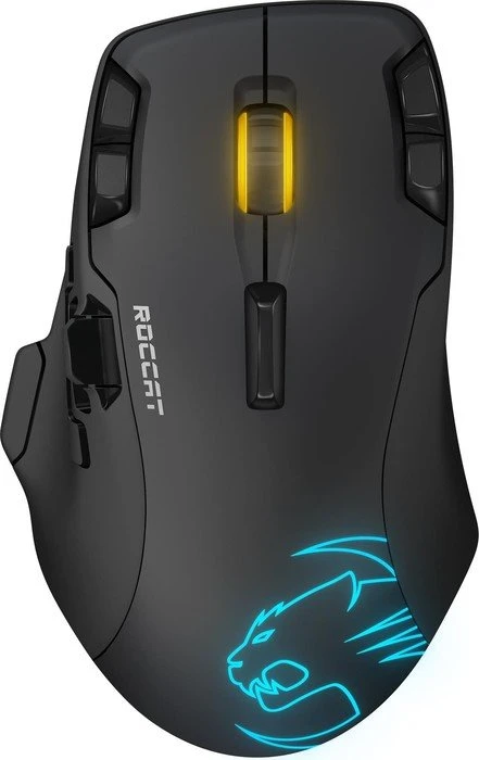 Roccat Leadr, USB