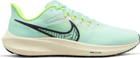 Nike Air Zoom Pegasus 39 barely green/cave purple/mint foam/volt (Herren)