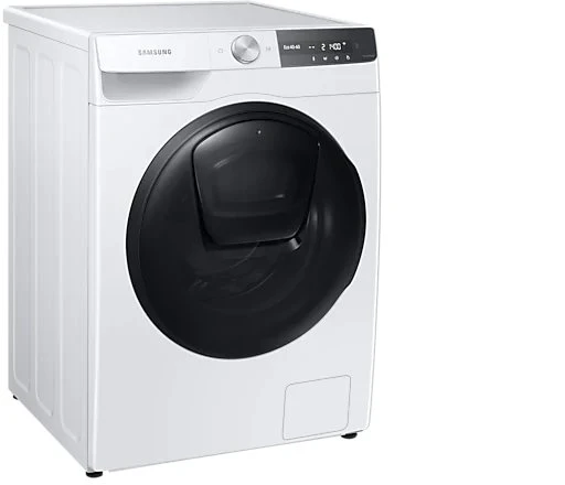 Samsung WW81T854ABT Frontlader