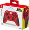 Hori Horipad Wireless Controller Super Mario Edition rot/schwarz (Switch) Vorschaubild