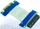 Inter-Tech Extender, flexible, gerade, PCIe, 50mm (88885458)