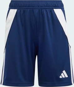 adidas Tiro 24 Shorts team navy blue 2/white (Junior)
