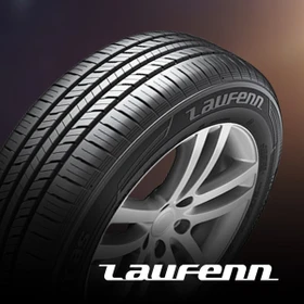 Laufenn S FIT EQ+ 205/55 R16 94V XL