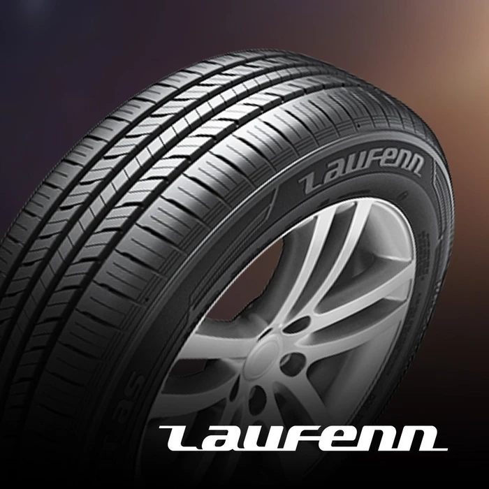 Laufenn S FIT EQ+ 205/55 R16 91V