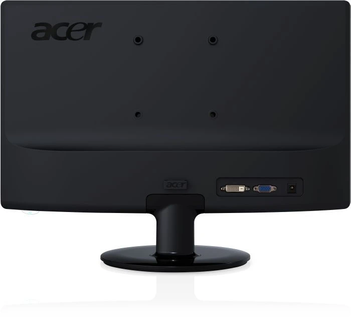 Acer S1 S271HLAbid, 27"
