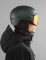 Salomon Driver Pro Sigma Photo MIPS Helm green gables Vorschaubild