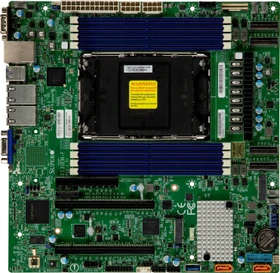 Supermicro X13SEM-F, retail (Intel 4677)