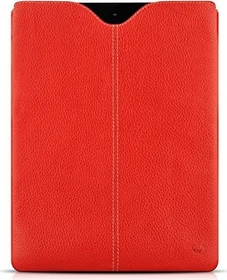 Beyzacases Zero für iPad (3. Generation) rot