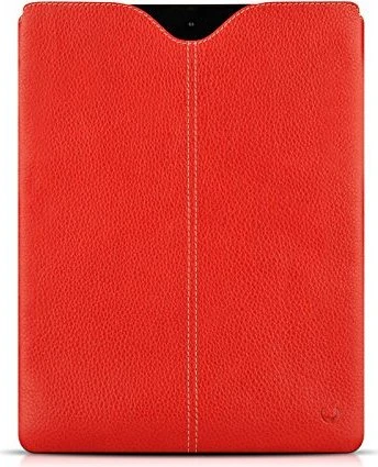 Beyzacases Zero für iPad (3. Generation) rot