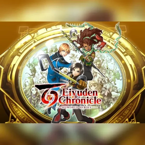 Eiyuden Chronicle: Hundred Heroes