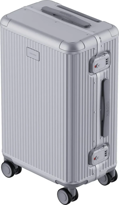 Xiaomi Aluminium Frame 24 Spinner silber
