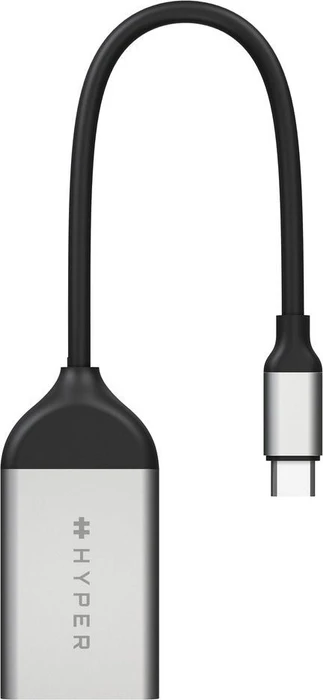 Hyper 2.5G LAN-Adapter, RJ-45, USB-C 3.0 [Stecker]