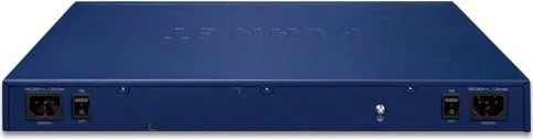 Planet SGS-6310 Rackmount Gigabit Managed Switch, 16x SFP, 8x RJ-45/SFP, 4x SFP+