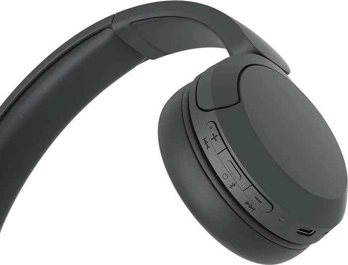 Sony WH-CH520 schwarz