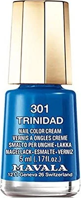 Mavala Mini Color Nagellack 301 trinidad, 5ml