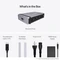 CalDigit Element 5 Hub, Thunderbolt 5 [Buchse] Vorschaubild