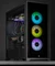 Corsair ML Series iCUE ML120 RGB Elite Triple Fan Kit, schwarz, LED-Steuerung, 120mm, 3er-Pack Vorschaubild