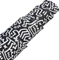 Grupo Erik Editores Keith Haring XL Mousepad, 800x350mm, schwarz/weiß Vorschaubild