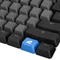 Sharkoon Skiller SAC20 S4 Keycap Set for Skiller SGK50 S4, Kunststoff (PBT) Double-Shot, grau/schwarz, 61 Tasten, ANSI-US Vorschaubild