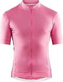 Craft Essence Trikot kurzarm rosa (Herren)