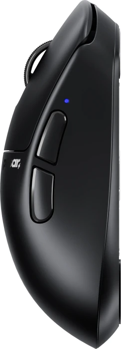 Pulsar Gaming Gears X3 LHD Mini Wireless schwarz, Linkshänder, USB