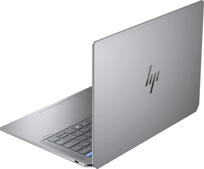 HP OmniBook Ultra 14-fd0901ng, Meteor Silver, Ryzen AI 9 365, 32GB RAM, 1TB SSD, DE