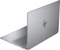 HP OmniBook Ultra 14-fd0901ng, Meteor Silver, Ryzen AI 9 365, 32GB RAM, 1TB SSD, DE Vorschaubild