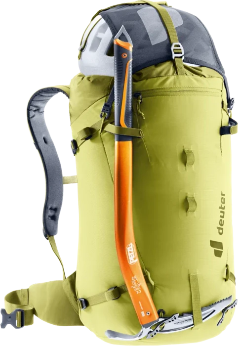Deuter Guide 30 sprout/cactus
