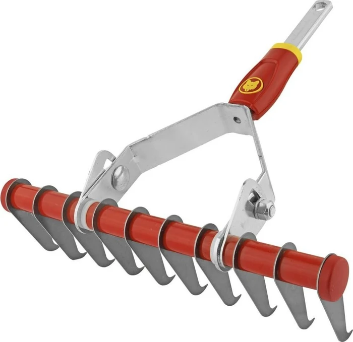 Wolf-Garten multi-star UG-M 3 Pendel-Vertikutierer 30cm