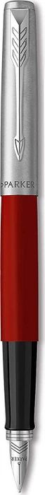 Parker Jotter Originals rot, rechte Hand, mittel