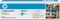 HP Toner 125A cyan Vorschaubild