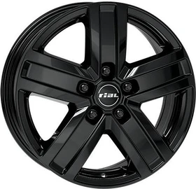 rial Transporter 6.5x16 (verschiedene Farben/Modelle)