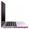 Artwizz Rubber Clip für Apple MacBook Pro 15" violett Vorschaubild