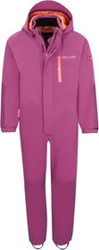 Trollkids Bergen Skianzug mallow pink (Junior)