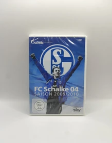 Fußball: FC Schalke 04 - Die Saison 2009/2010 (DVD)