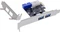 InLine Schnittstellenkarte, 2x USB-A 3.0, 1x USB 3.0 Header, PCIe 2.0 x1 Vorschaubild