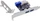 InLine Schnittstellenkarte, 2x USB-A 3.0, 1x USB 3.0 Header, PCIe 2.0 x1 (76666G)