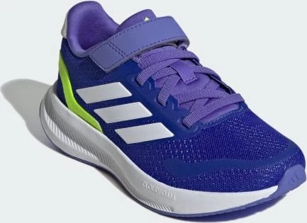 adidas Runfalcon 5 lucid blue/cloud white/cobalt blue (Junior)