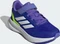 adidas Runfalcon 5 lucid blue/cloud white/cobalt blue (Junior) Vorschaubild
