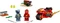 LEGO Ninjago Legacy - Kais Feuer-Bike Vorschaubild