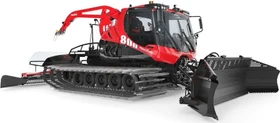 Jägerndorfer Collection PistenBully 800 W