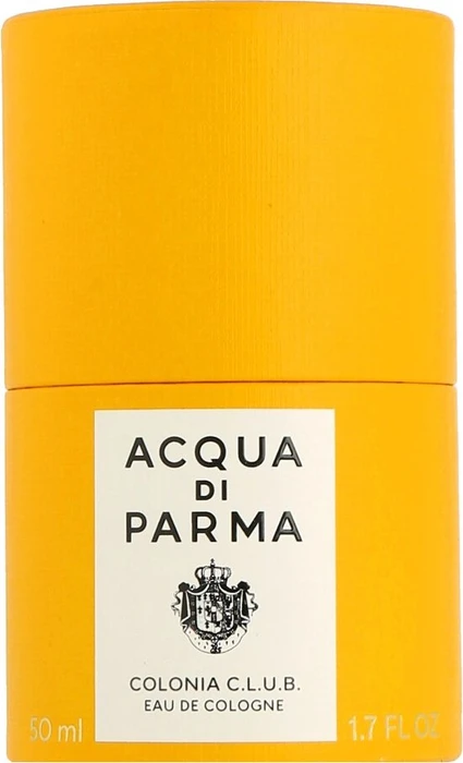 Acqua di Parma Colonia Club Spray Eau de Cologne, 50ml