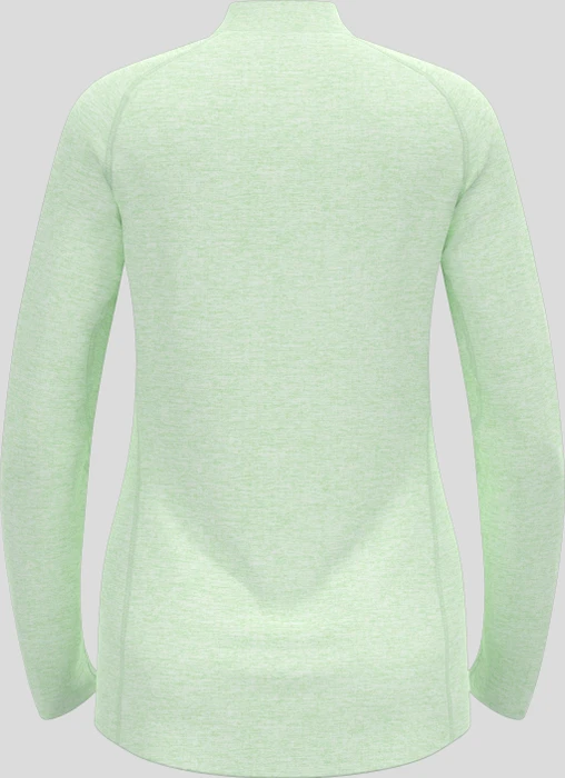 Odlo Tencia Mid Layer Jacke ambrosia melange (Damen)