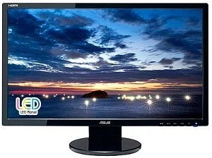 ASUS VE247H, 23.6"