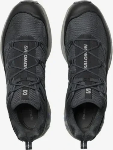 Salomon XT-6 Expanse india ink/ghost gray/stonewash
