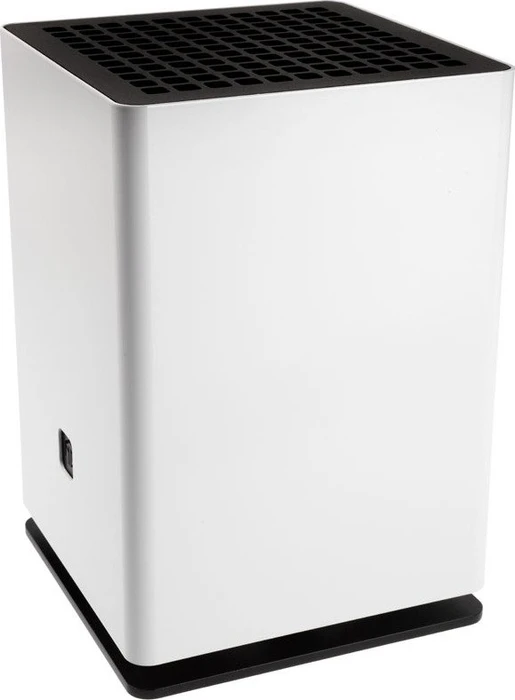 HGC Osmi 3.1, weiß, Mini-ITX