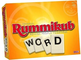 Wort Rummikub