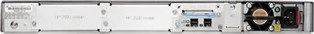 HPE Aruba 2920 48G Rackmount Gigabit Managed Stacking Switch, 44x RJ-45, 4x RJ-45/SFP, 2x Erweiterungsslot